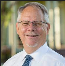 Democratic primary winner Tom Keen
