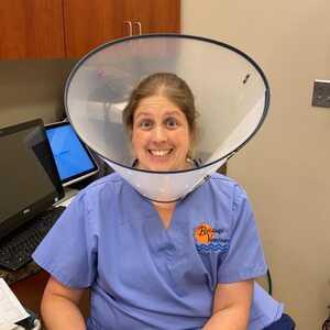 This January marks the second anniversary of Dr. Young’s passing from a pulmonary embolism at just 39 years old; she founded Bellalago Veterinary Hospital.