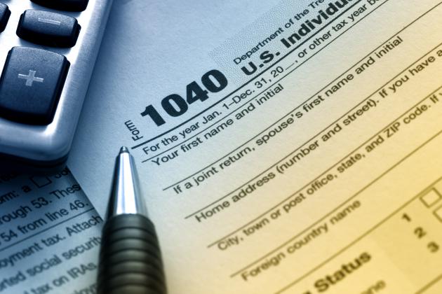 AARP Foundation Tax Aide provides tax consulting with several preparation options. This service is free of charge, with special focus on those over age 50 or with low to moderate income. PHOTO/METRO CREATIVE