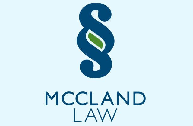 McCland Law