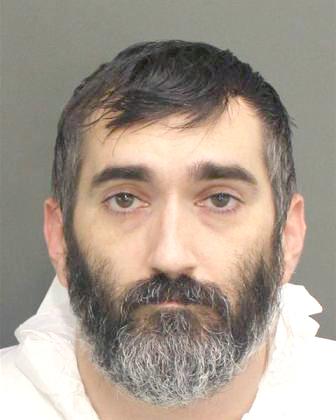 First-degree murder charges were filed Wednesday against Stephan Sterns in the death of Madeline Soto.