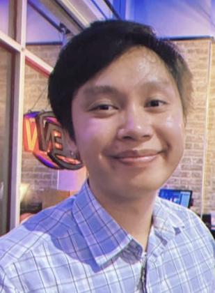 Dietician Dr. Quan Nguyen