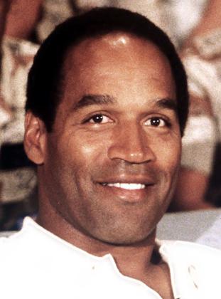 NFL legend O.J. Simpson died from cancer at age 76 Wednesday, his family reports. PHOTO/WIKIPEDIA