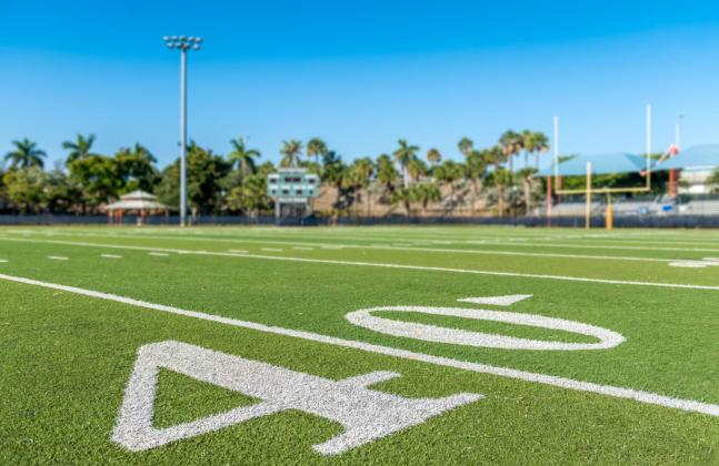 The FHSAA could soon approve a proposal that would lead to high-school athletes getting paid through business agreements such as endorsement deals. PHOTO/NEWS SERVICE OF FLORIDA