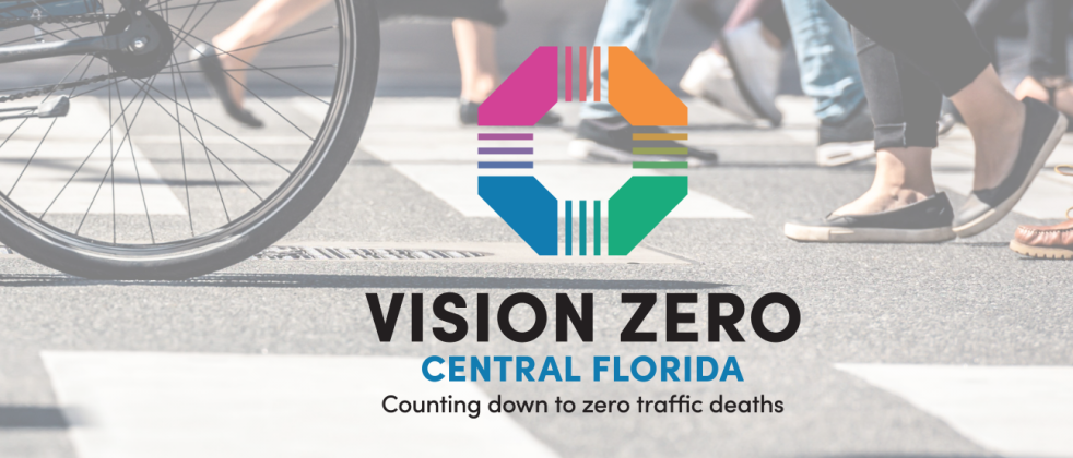 Osceola County Vision Zero Action Plan will hold an open house Thursday, May 23, from 5-7 p.m. at the Valencia College Poinciana Campus.