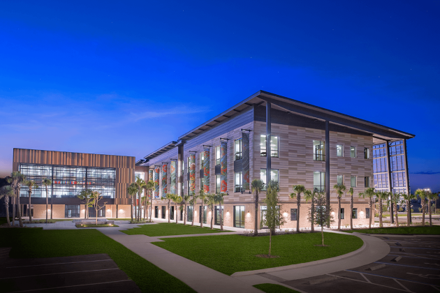 Plenty of exciting things going on at the Valencia College Poinciana campus, soon and in the summer.