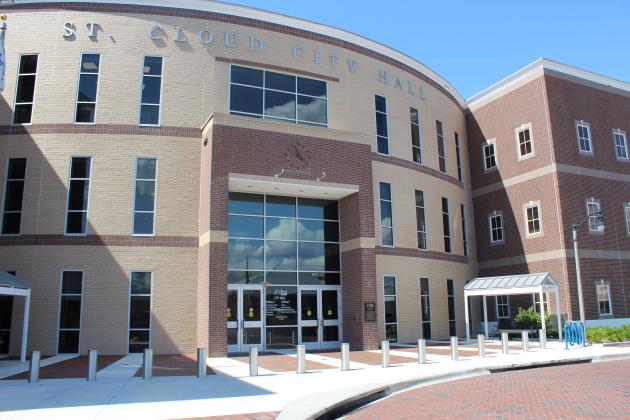 St. Cloud leaders will vote on how to increase — possibly dramatically — transportation impact fees paid on various new construction. PHOTO/KEN JACKSON