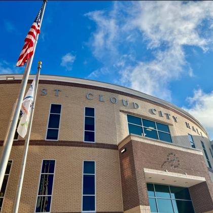 Overall, 23 new St. Cloud city employee positions were requested for 2025, including six police officers and three emergency communications operators. Several firefighter positions were recently added in this current fiscal year.