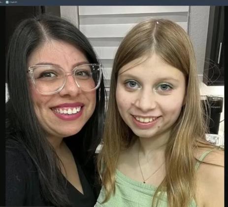 Jennifer Soto was questioned by the State Attorney's Office on April 18, 2024, after Stephan Sterns had been jailed on suspicion in the murder of her daughter Madeline. PHOTO/REDDIT