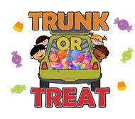 The Trunk or Treat at Hopkins Park will be one of a number of events going on Saturday in St. Cloud.