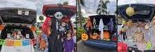 Fill your trunks, give some treats ... APV's Halloween "Trunk or Treat" event returns Oct. 26.