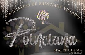 It's time to honor some beautiful homes! The APV Poinciana Beautiful Homeowners Awards Gala is on Saturday. PHOTO/APV