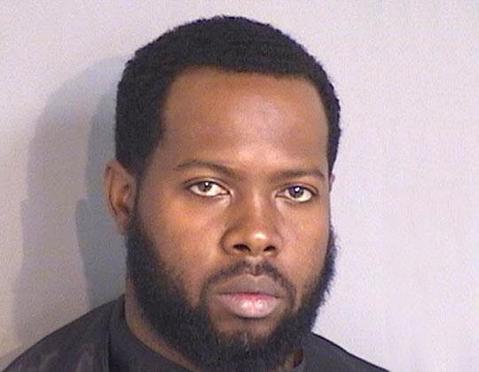 Herbert Watts Jr.