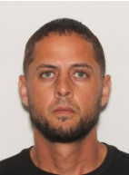 Julio Ramos-Aleman, 39
