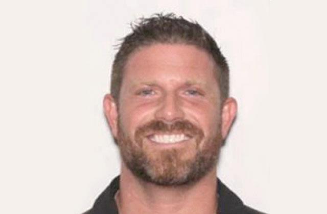 On Thursday—John Macerelli III's 38th birthday, he was arrested and charged with domestic battery by strangulation.