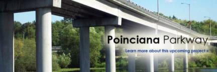 The Central Florida Expressway Authority (CFX) is hosting an Alternative Public Workshop for the Southport Connector Expressway Project.