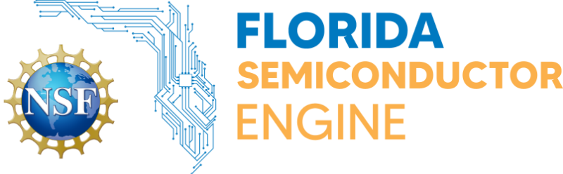 The Florida Semiconductor Engine is tasked with bringing companies and employees to create a U.S. hub for the billion-dollar microsemiconductor industry.