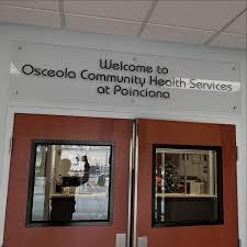 Community Health Services Poinciana will offer immunizations for school-aged children at no cost.