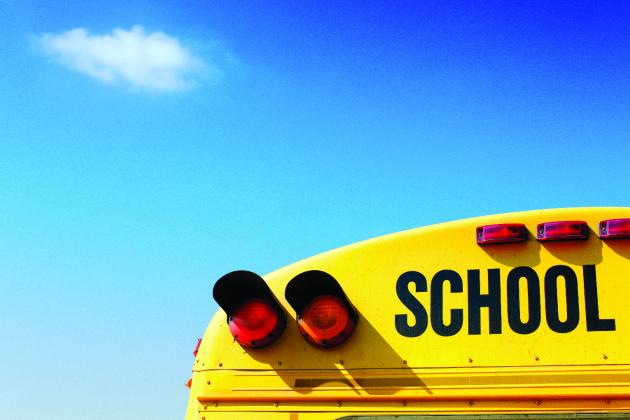 Catch one of the last Back to School supply events before Monday!