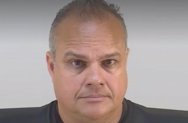 Marcos Lopez is now scheduled for trial on his racketeering charges during the Oct. 20 court docket.