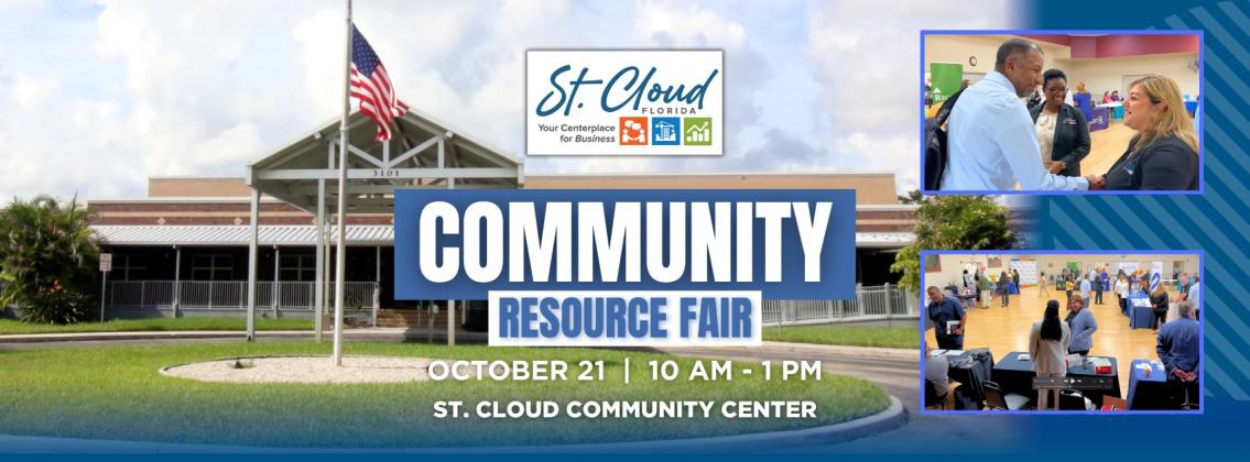 This free event connects residents with services and programs. Expect to find housing and community services, Veteran’s services, health and wellness resources and community legal services.