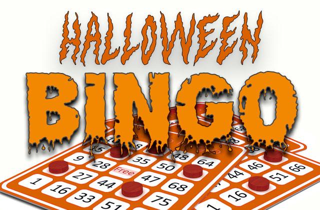 Trick or Treat Bingo Night happens on Friday, Oct. 10 at the Poinciana Community Center (445 Marigold Ave.).
