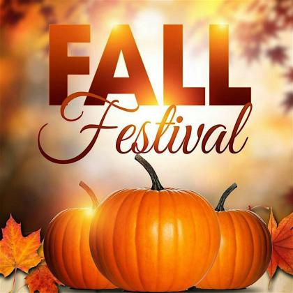 HCA Florida Poinciana Hospital will hold a Community Fall Festival on Saturday, Nov. 15 from 12-3 p.m. with facepainting, balloon twists, DJ, bounce house, photo booth and free raffles with prizes.