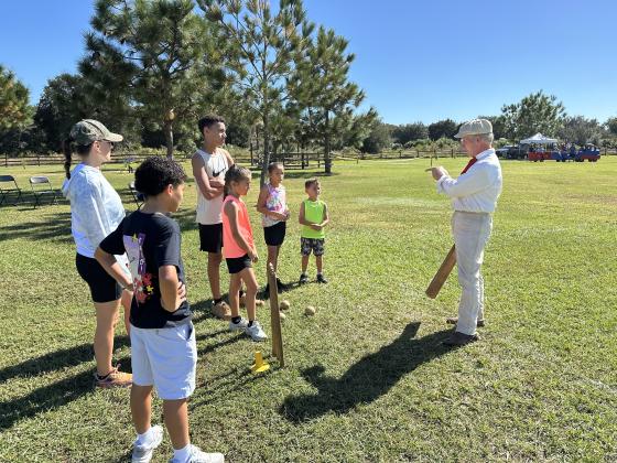 Pioneer Day story and photos by Jennifer Chalifoux