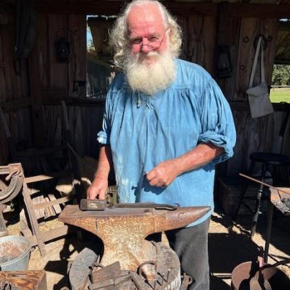 Pioneer Day story and photos by Jennifer Chalifoux