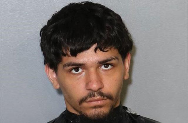 Parton argued in the motion that Lopez-Marrero was not engaged in any criminal activity at the time, was in a place where he had a legal right to be and used force only after retreating and warning the victim multiple times. (Mugshot/Osceola County Jail)