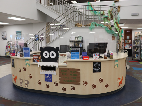 From crafts to learning about AI to singing along with Hamilton, the St. Cloud Library is the place to be to start 2026. (Photo/Osceola Library System)