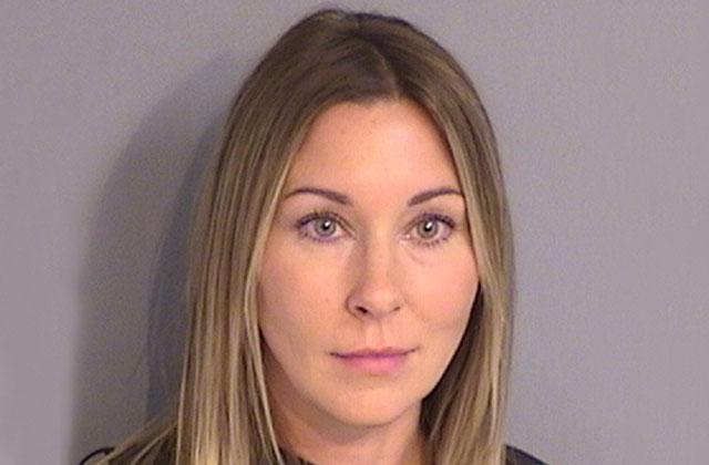 Tiffany Lee Griffith, 36, was arrested and charged with aggravated child abuse and was booked into the Osceola County Jail Friday. (Mugshot/Osceola County Jail)