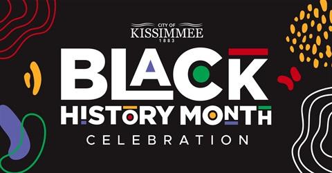 Join the city for a vibrant and uplifting Black History Celebration, a day dedicated to honoring culture, community, and our shared local heritage on Feb. 21.