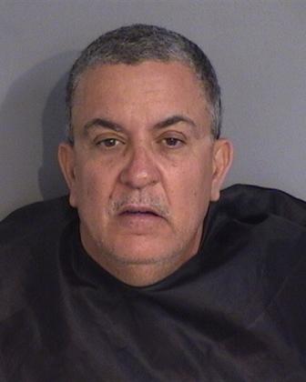 Carlos Barros-Villahermosa, DOB 4/3/1966