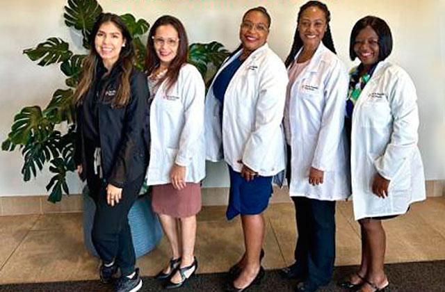 HCA Florida Poinciana Hospital has earned a 5-star rating from Healthgrades. (Photo/HCA Florida Poinciana Hospital)
