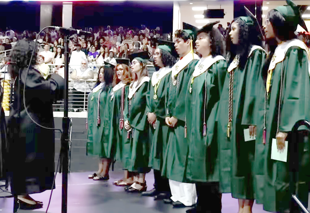 Liberty High — Photo by School District of Osceola County