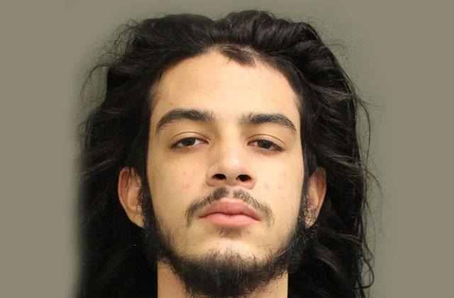 Christian Roux-Rey, 23, faces 15 years to life in prison when he is set to be sentenced on July 29.