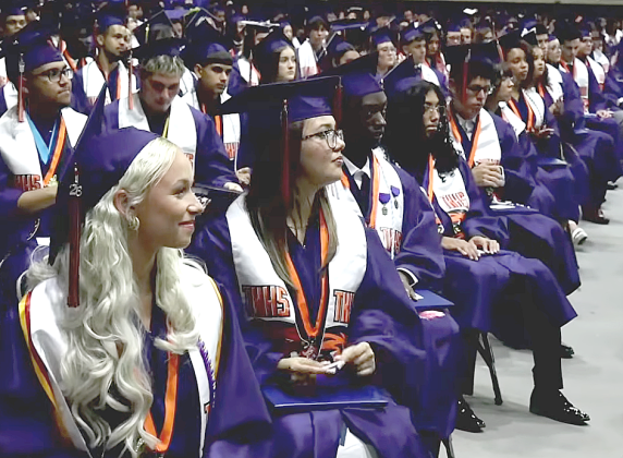 Tohopekaliga High — Photo by School District of Osceola County