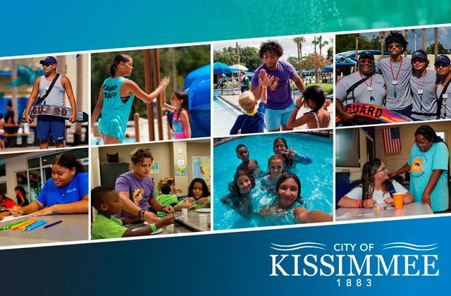 KISSIMMEE NEWS — Dive-In Movie; Terrariums for teens