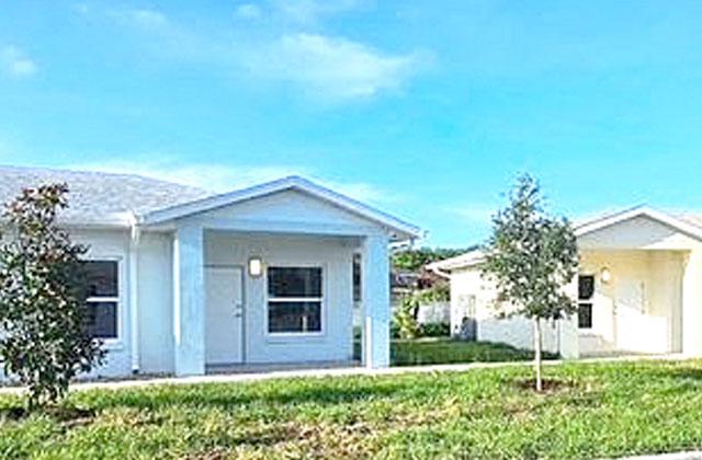 The Osceola Council on Aging will open the online pre-application period for Buen Vecino, on Friday, June 12 at 9 a.m.