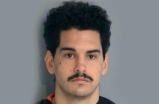 Dixon Jesus Matos Dominguez, DOB 09/24/1997