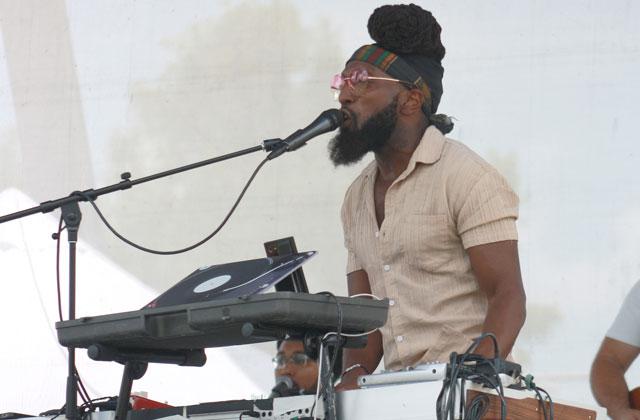 Juneteenth Photos by Christine Pike