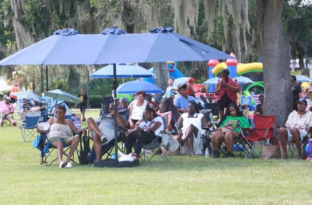 Juneteenth Photos by Christine Pike