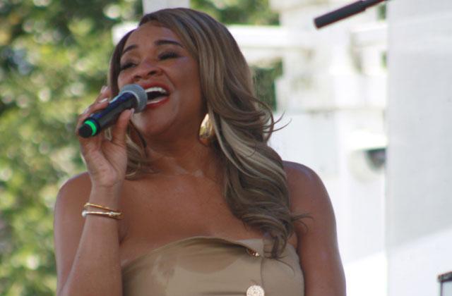 Juneteenth Photos by Christine Pike