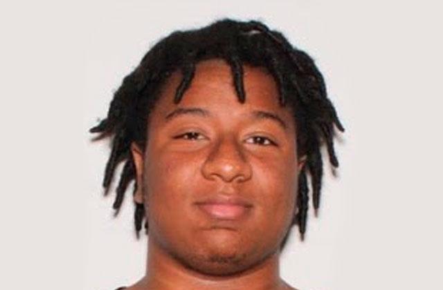 Muhammad, now 21, was 17 years old at the time of the killing but was prosecuted as an adult. He is scheduled to be sentenced Oct. 9.