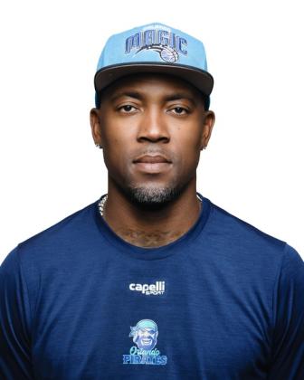 Osceola High's Bobby Sippio, who played briefly in the NFL with the Miami Dolphins, Kansas City Chiefs and Detroit Lions, is a member of the staff of the Orlando Pirates of the Indoor Football League.