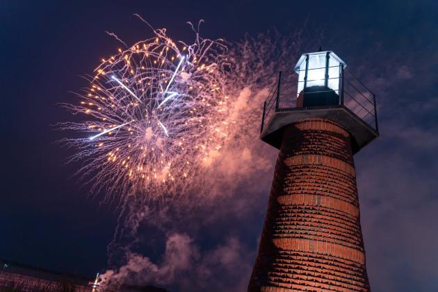 Photo by the City of Kissimmee