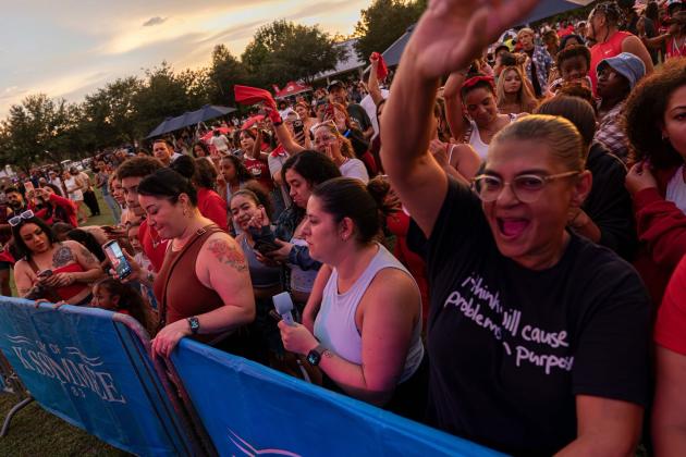 Photo by the City of Kissimmee