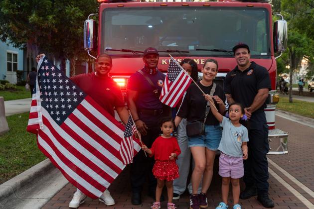 Photo by the City of Kissimmee