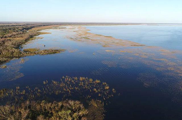 Bassmaster Magazine released its annual 100 Best Bass Lakes rankings, and Lake Tohopekaliga and the Kissimmee Chain of Lakes figured high in the rankings.